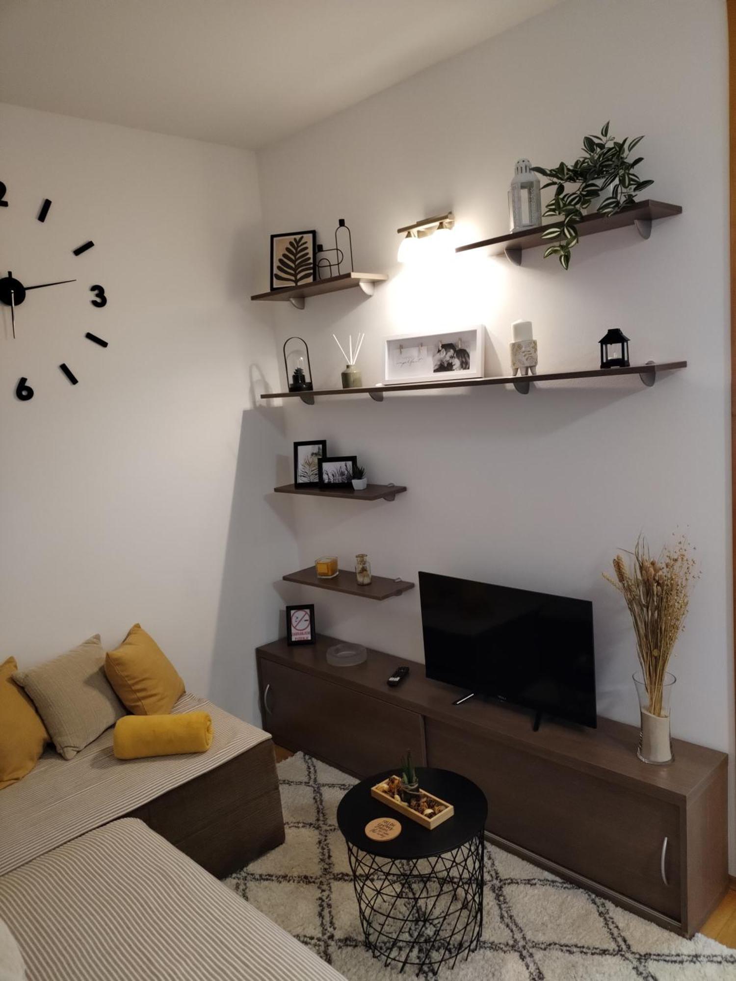 Apartman Ivana Zagreb Eksteriør billede