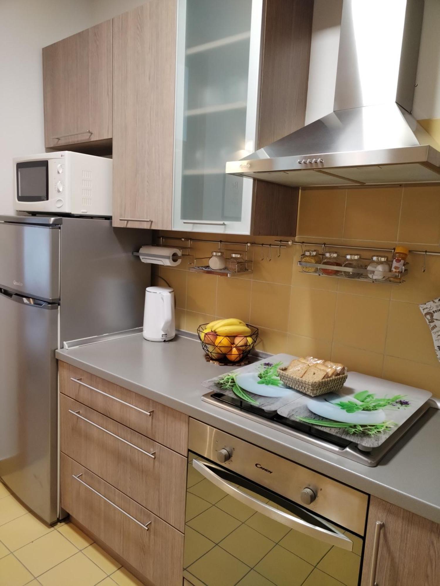 Apartman Ivana Zagreb Eksteriør billede
